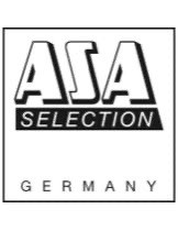 ASA SELECTION